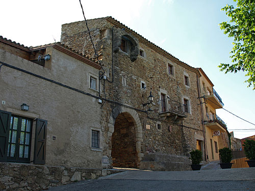 Torrent, Girona